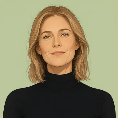 Леди в красном