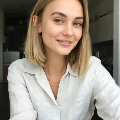 Женя