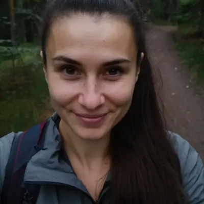 Лилиана