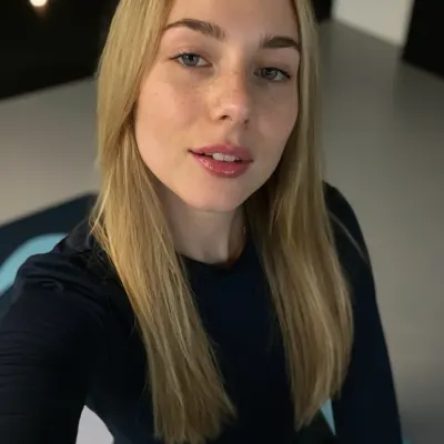 Екатерина, 24