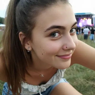 Алина