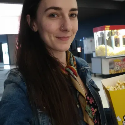 Рита, 31