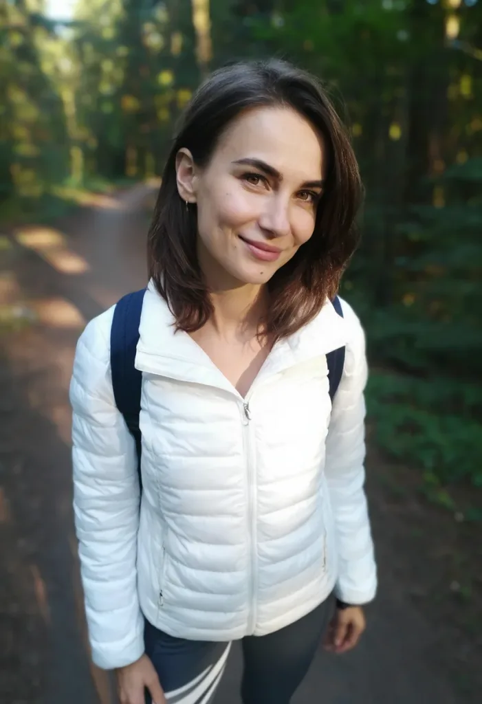 Танечка