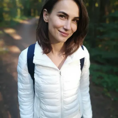 Танечка