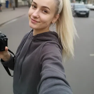 Вера, 25