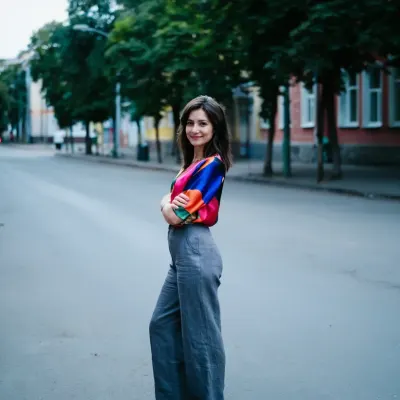 Лейла