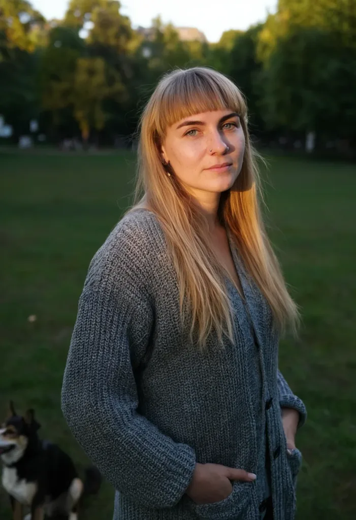 Оксана