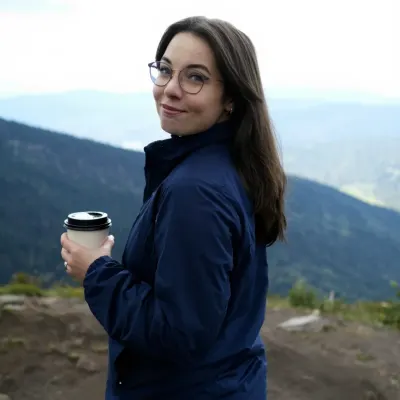 Евгения, 31
