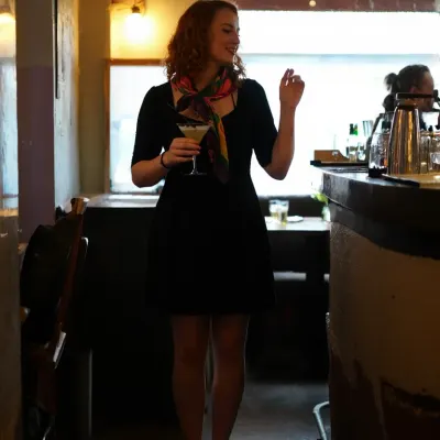 Анастасия