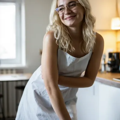 Ника, 23