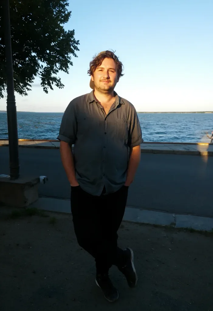 Лев