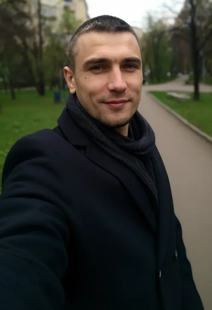 Дмитрий