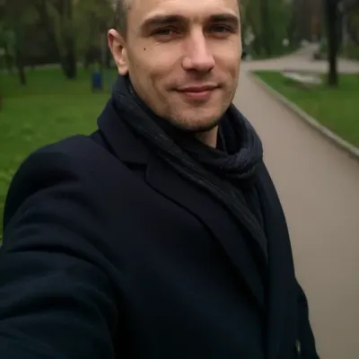 Дмитрий
